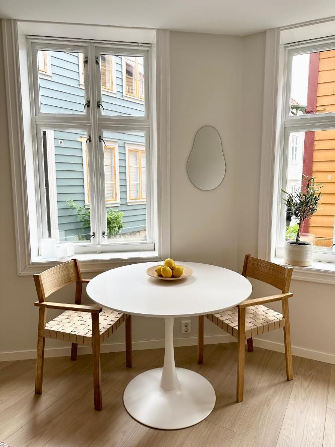 Leilighet Knosesmauet Bergen