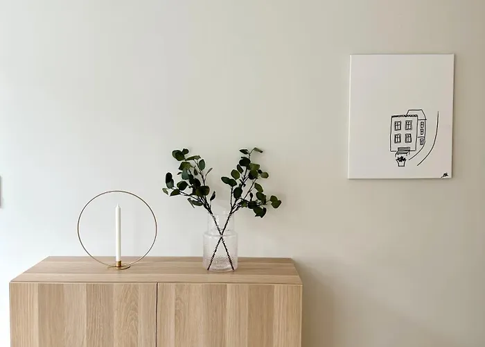 Knosesmauet Apartment