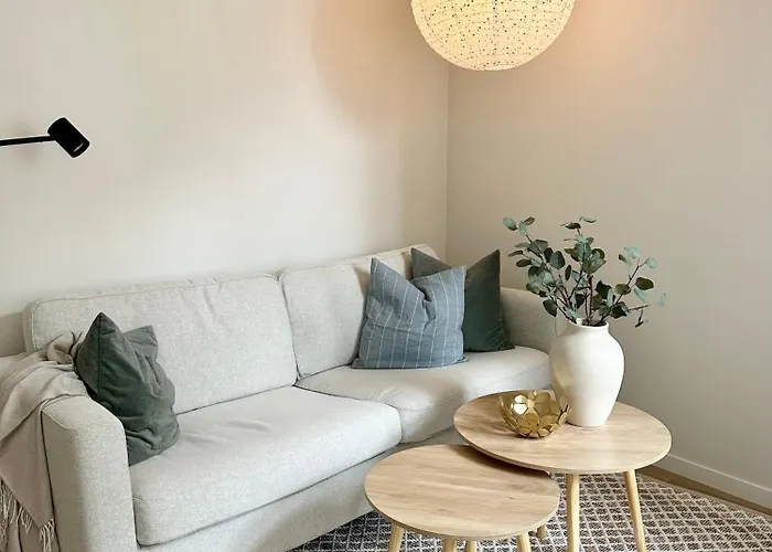 Knosesmauet Apartment